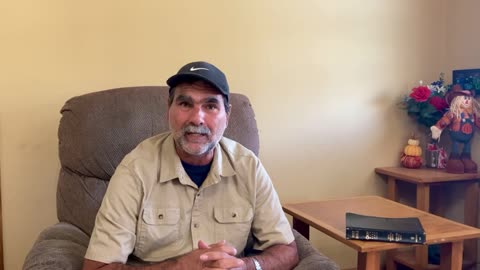 Why Jesus sweated Drops of Blood 🩸