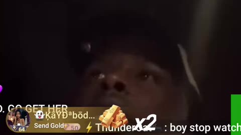 NOCAP GOING TO PICK UP 21BADBITCH FROM JAIL FULL LIVE