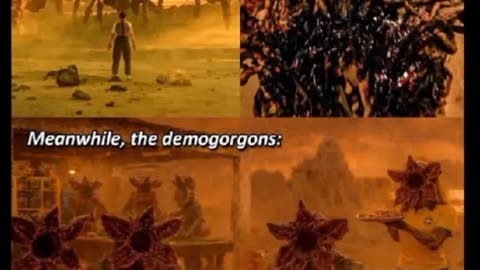 Stranger things writers forgot about this