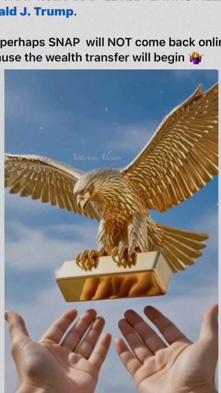 SNAP Food Stamps, why the change?