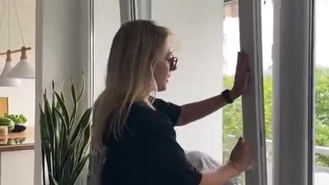😂🚪 German Doors Are Hilarious! | FunFM