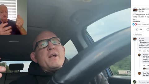 Jay Jack - Responding to using the Tug when engaging a Relationship problem with an Aggressive Dog