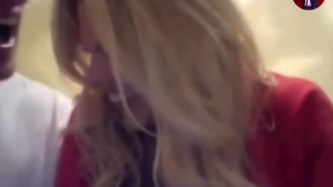 Full Amazing Race couple video reveals the depth of Erika Frantzve Kirk and JT Massey's ...