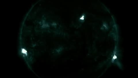 Solar Storm Watch This Weekend July.12.2025 - Space Weather News