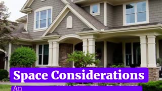 4 Tips for Finding a Luxury Home for Your Retirement. LarryBroker.com – Larry@LarryGallegos.com