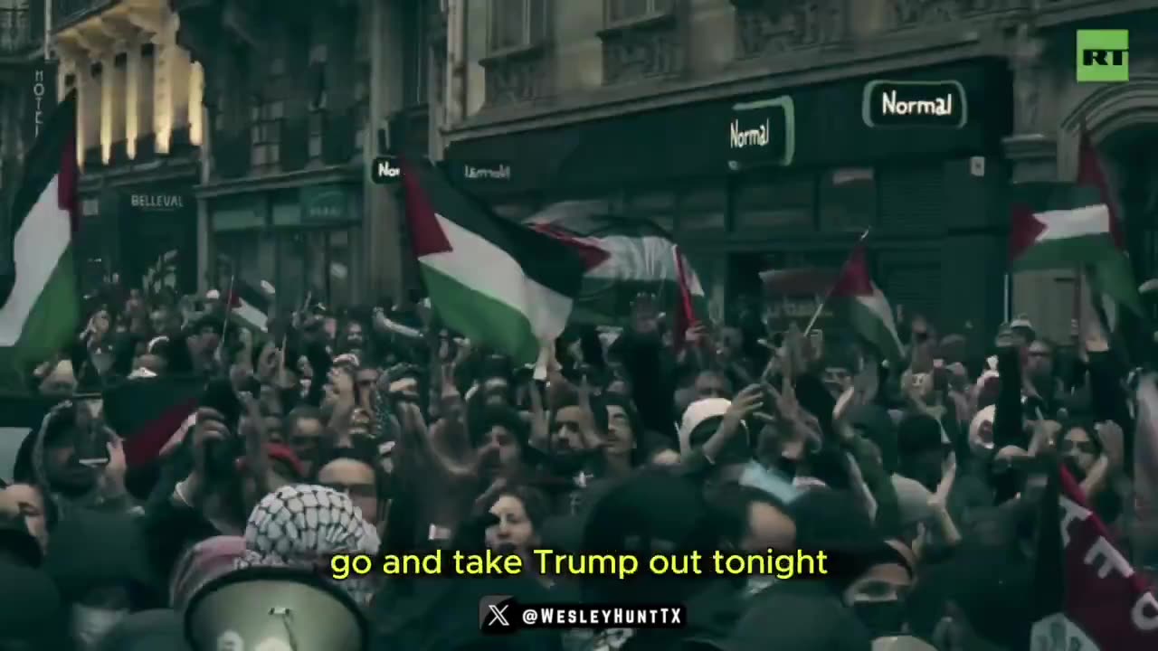 Congressman Releases DAMNING Footage of Dems Inciting Violence for Years (VIDEO)