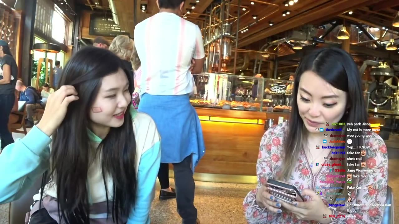 [10/13/22] Hanging out with Hachu! Visiting DSKoopa Later! • !hachu • !dskoopa