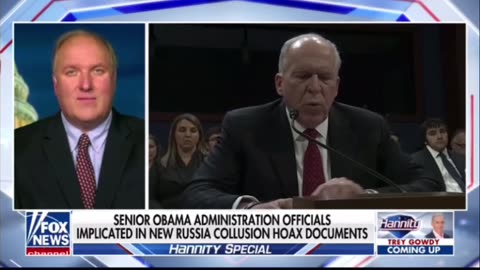 Anatomy of a hoax