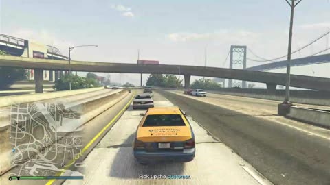 GTAV ONLINE on a SUNDAY