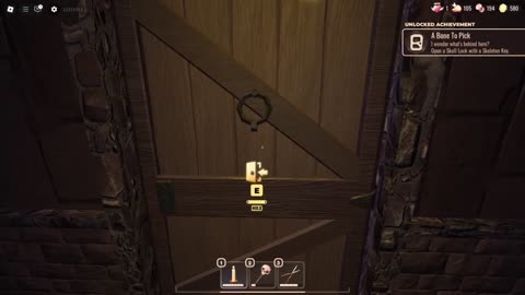How To Get All New Badges in the New Doors the Outdoors Update