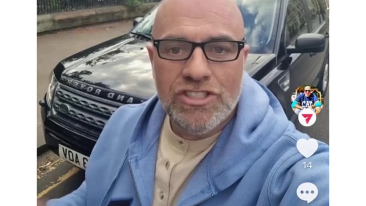 Ο Σταύρακας κράζει