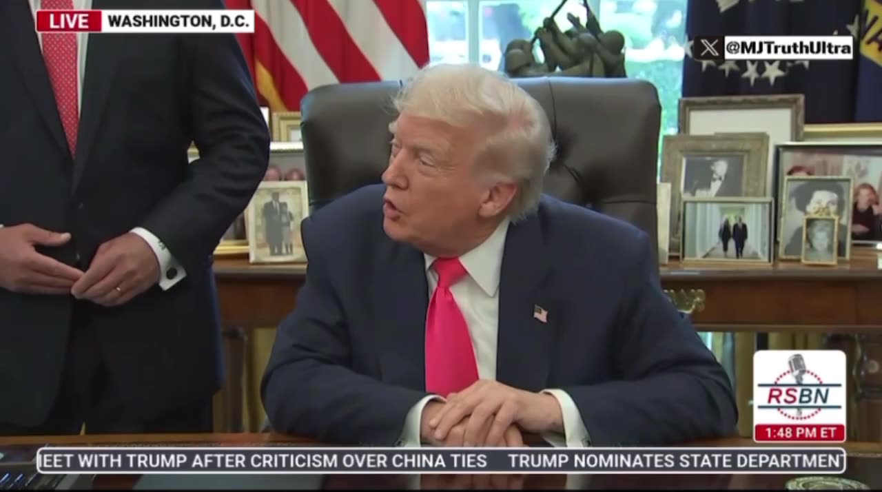 Elizabeth Warren pretended to be Indian. We call her Pochahantas.