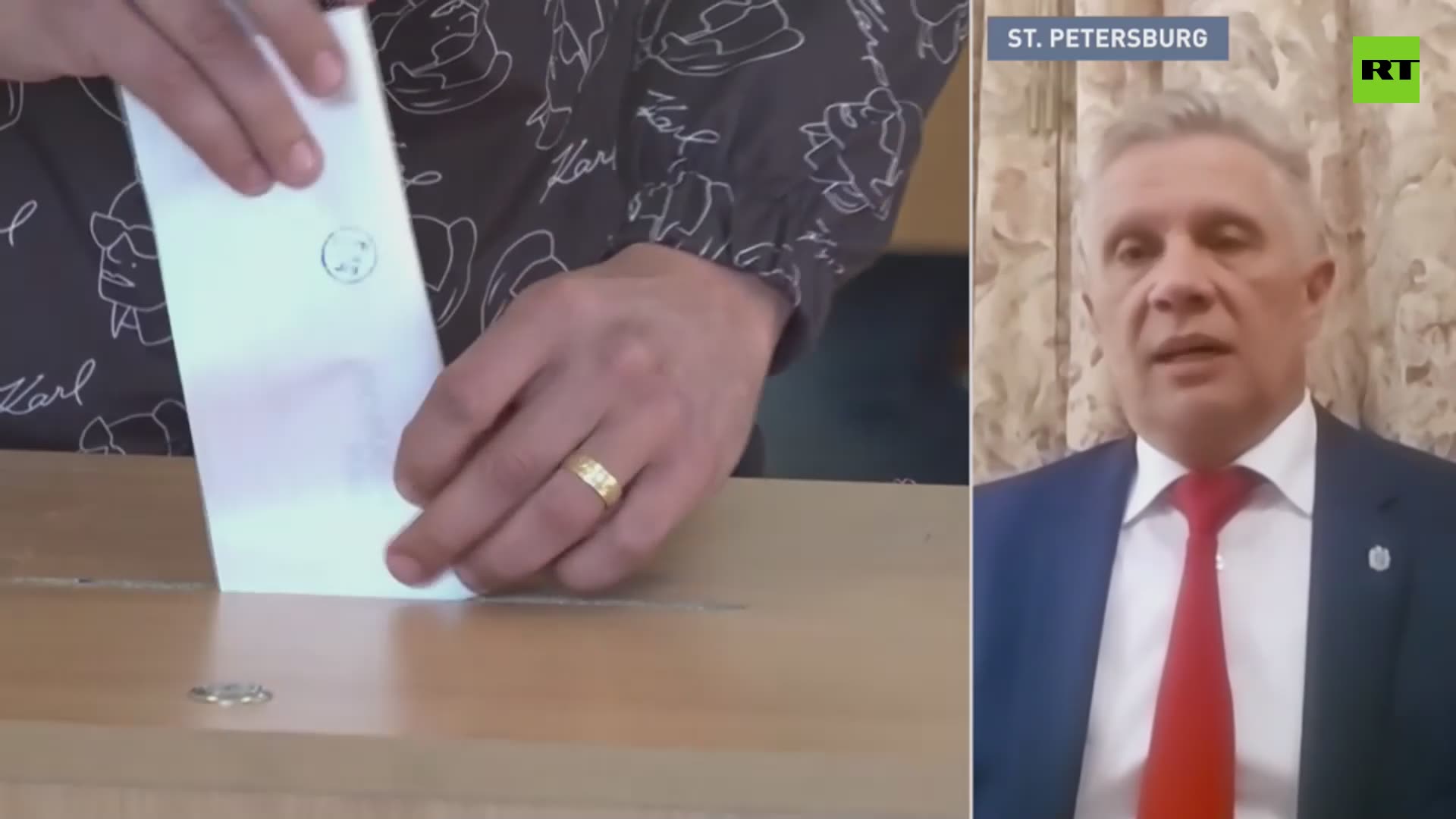 Diaspora saved the election... again?! | Moldovan MP Vadim Fotescu