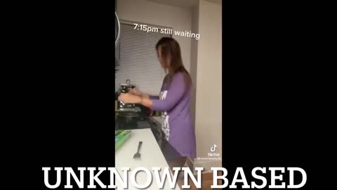 FEMINISTS HITTING THE WALL