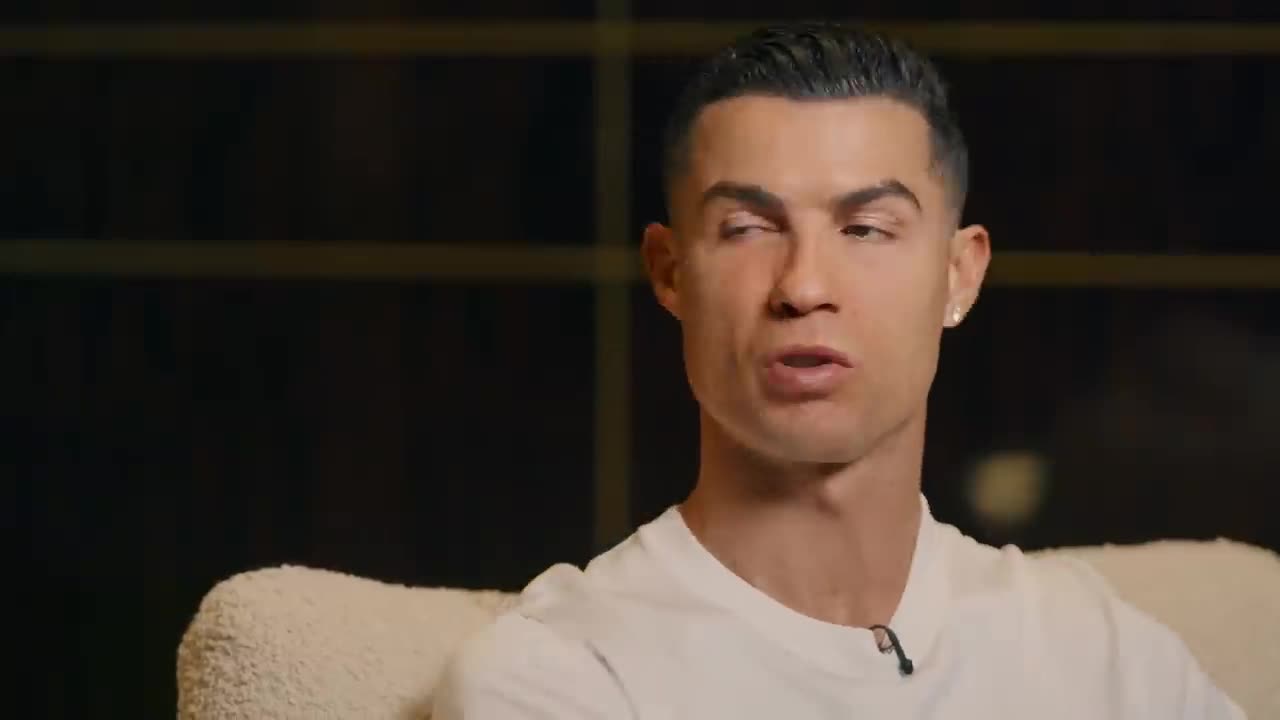 Ronaldo podcast series 5