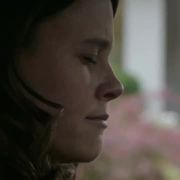 After what she witnessed, nothing feels normal anymore. Even family moments turn chilling…