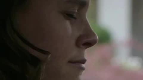 After what she witnessed, nothing feels normal anymore. Even family moments turn chilling…