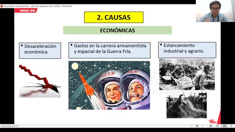 ANUAL VALLEJO 2024 | Semana 38 | Historia | Trigonometría | Cívica