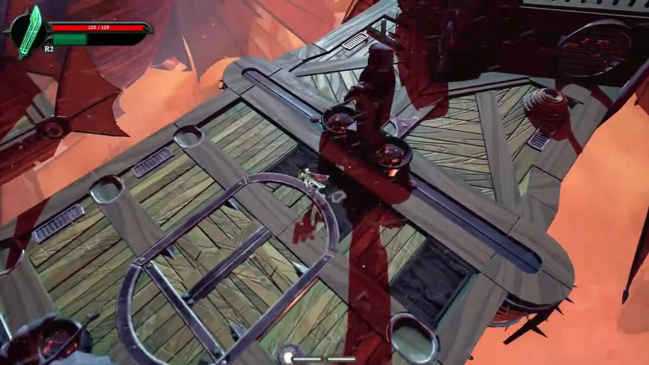 Stories The Path of Destinies Episode 5