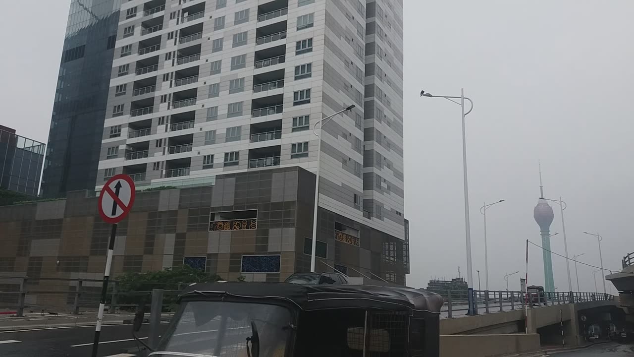 Main city | Colombo in Sri Lanka