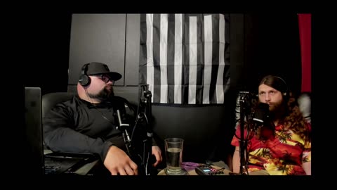 Episode #021 New Pope who dis?