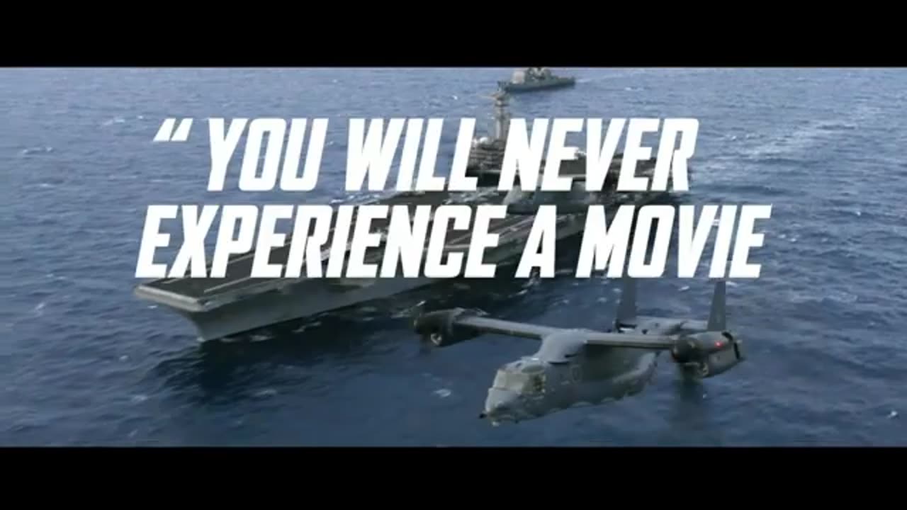 Mission: Impossible – The Final Reckoning (2025) - U.S. TV Spot ('plan')