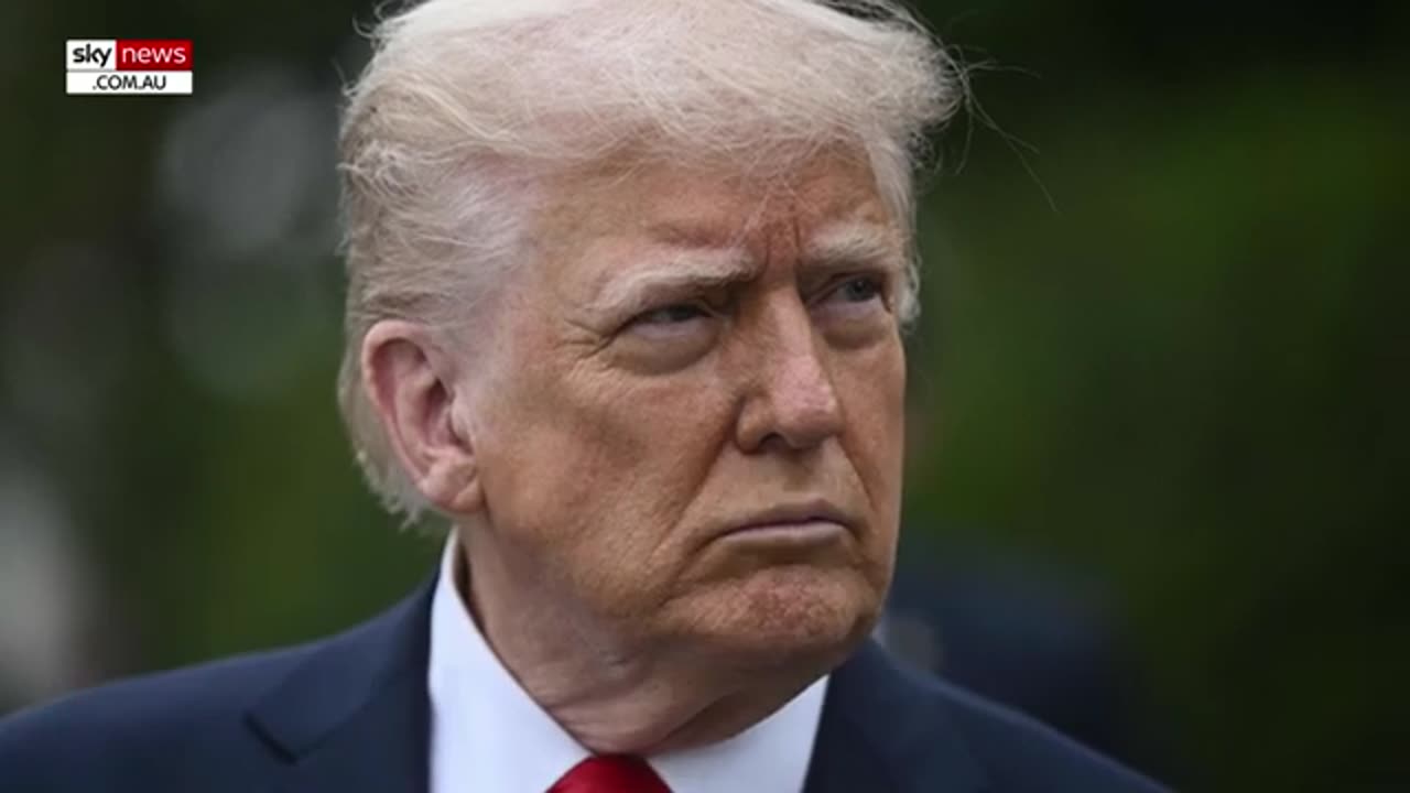 Trump mocks Biden’s Easter bunny mishap