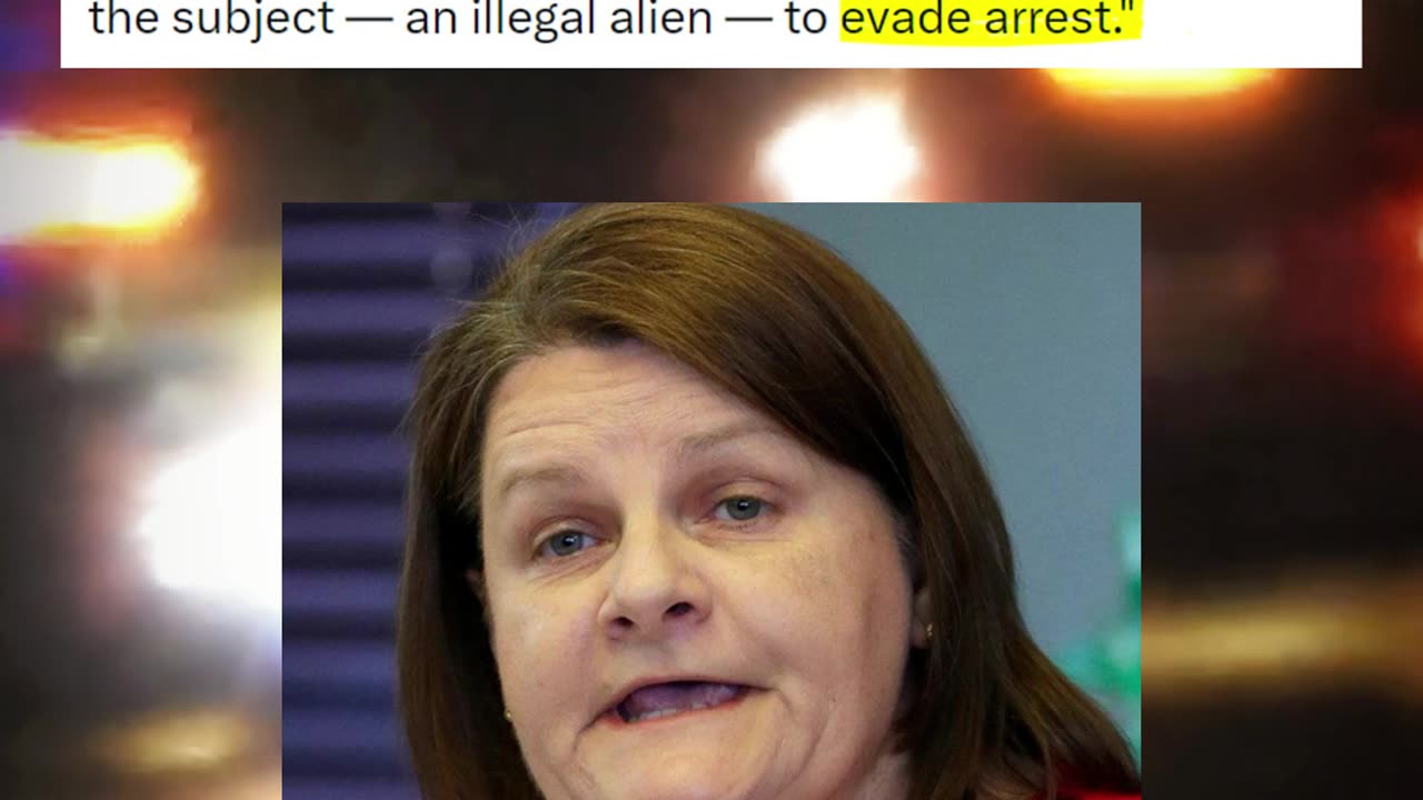 Perhaps this will cool down the outrageous judicial activism we’ve seen of late? 👀