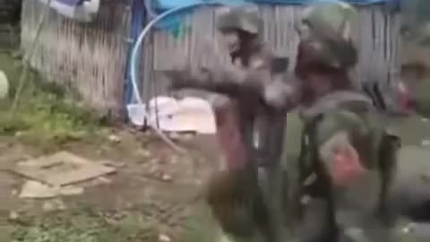 🚩🔥 Myanmar War | Kachin Independence Army Seizes Junta Base, Lowers Myanmar Flag | RCF