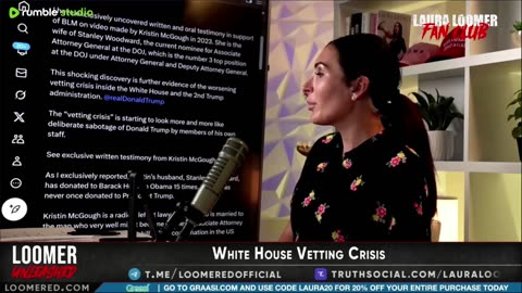 Simulcast - EP: 119 LoomerUnleashed