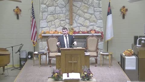 Lighthouse Baptist Church Live Stream