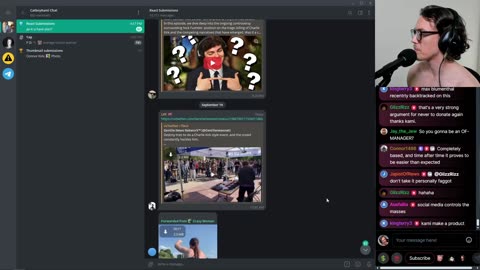 Yap Stream 161 (9/23/2025)