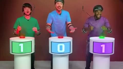 Challenge with friends