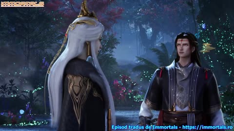 ancient war soul ep 30-31