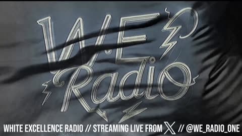 White Excellence Radio