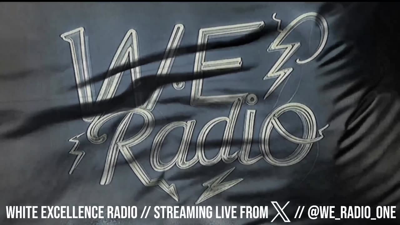 White Excellence Radio