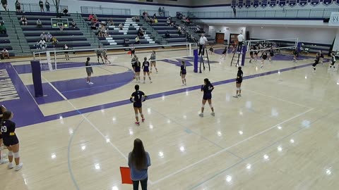 Set 1 - ACS JV 18 / Monroe 25