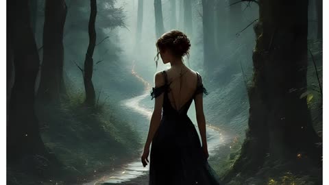 Proverbs 5:5-6 Visualized!!