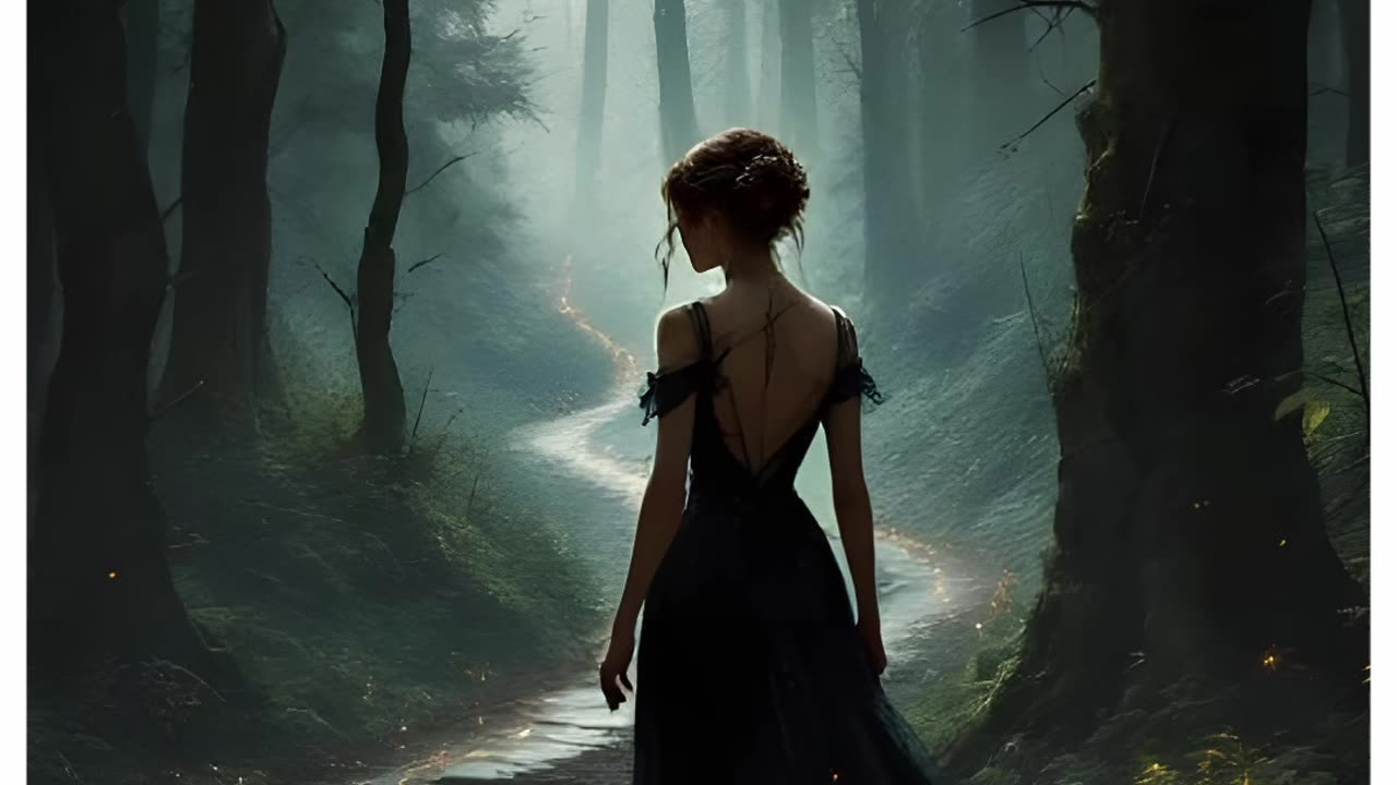 Proverbs 5:5-6 Visualized!!