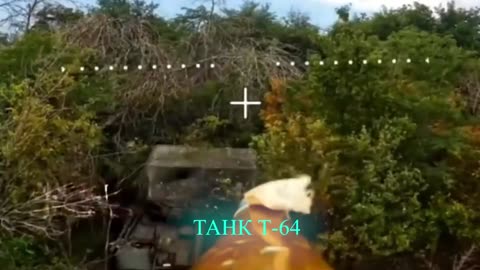 🎯⚡ Ukraine Russia War | Fiber-Optic Drones Destroy AFU 2S1 Gvozdika, T-64 Tank in Kharkov | RCF