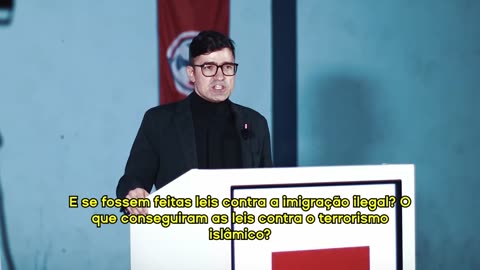 Martin Sellner (Austria)