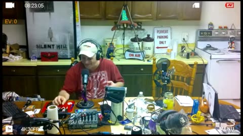 Promo Clip for Show #764