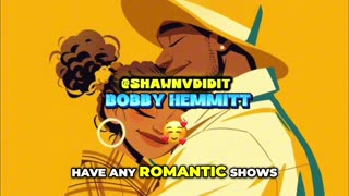 Black Love Erased: Media’s Hidden Bias & Lack of Romance