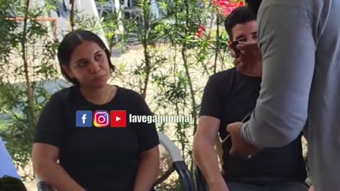 Padres mantienen la esperanza de reencontrarse con su hijo Roldany Calderón