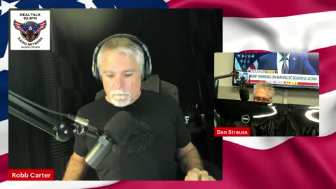 The Robb Carter Show