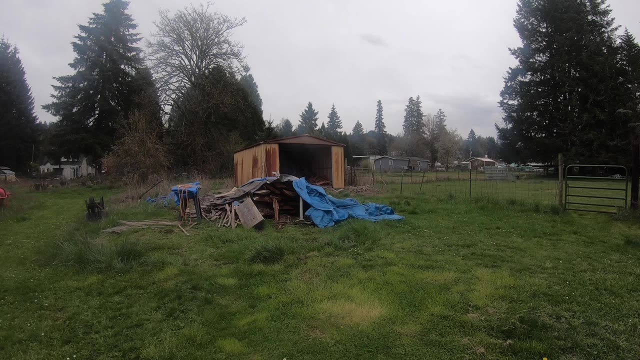 Testing my 1863 Starr