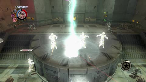 TGW: Ultimate Alliance 2 OST 417 Inner Base 2 Theme PC