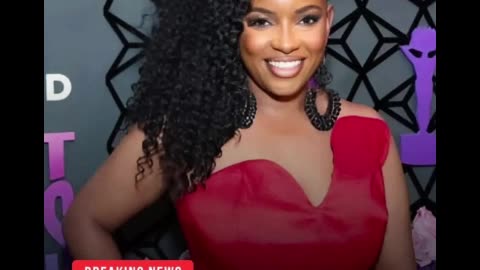 Jasmine Crocket is that girl