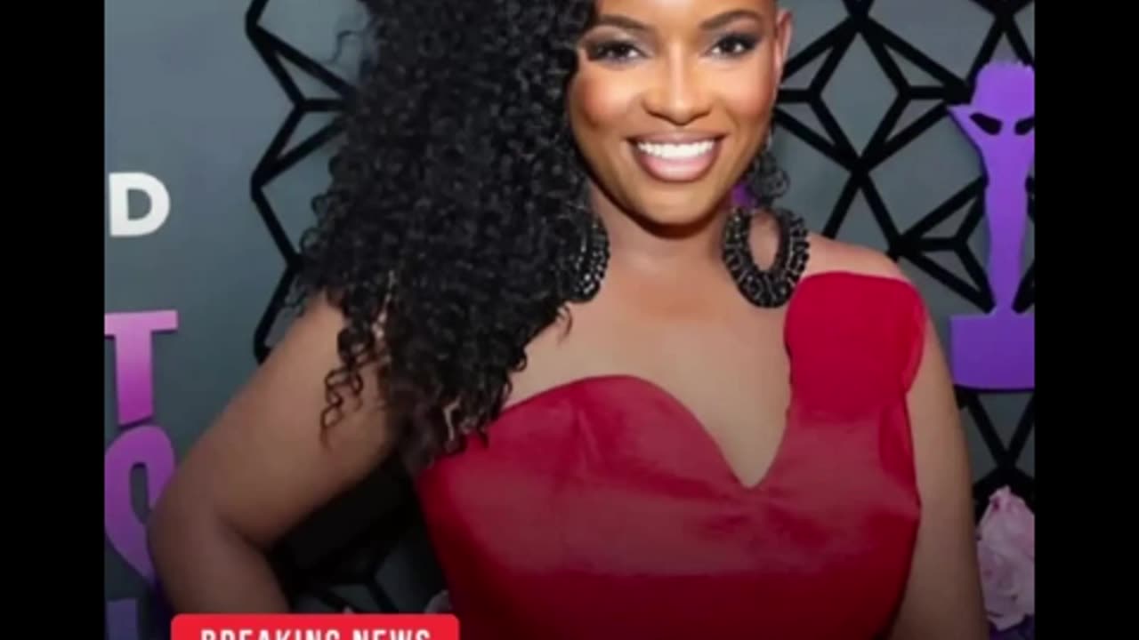 Jasmine Crocket is that girl