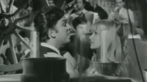 DİLE BENDEN NE DİLERSEN